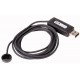 NO.232 NO-232 EATON ELECTRIC ELECTRONIC FLASHER 2 TERMINAL, 12V