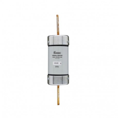 BUSS ONE TIME FUSE NON-600 NON-600 EATON ELECTRIC cartouche fusible, Basse tension, 600 A, AC 250 V, UL clas..