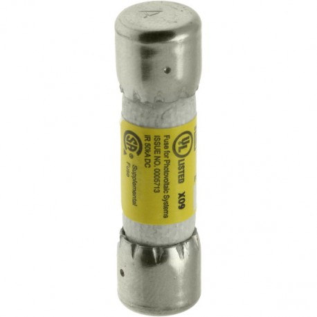 1FA, Midget 10 A 600 DC PV PVM-6 EATON ELECTRIC Sezionatore protetto, Bassa tensione, 30 A, DC 80 V, UL midg..