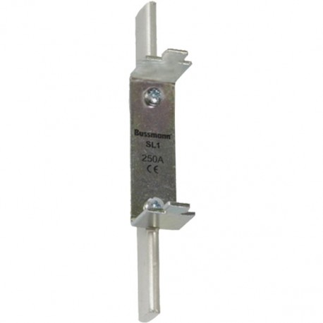 NH-ISOLIERMESSER SIZE 2 SL3 SL2 EATON ELECTRIC cartouche fusible, Basse tension, 2 A, AC 440 V, Joint servic..