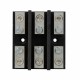 BUSS CLASS T 300V 200A T30200-3C EATON ELECTRIC Stromwandler HF4B, 200A/5A, Klasse 0.2S
