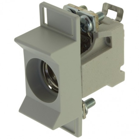 TPCDS DIN-RAIL MOUNT TPCDS-D-CC1 EATON ELECTRIC Sicherungsunterteil