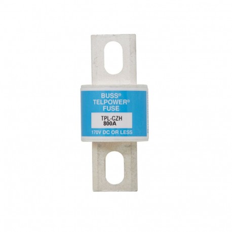 BUSSMANN FUSE, 800A TPL-CZH EATON ELECTRIC Modulo di corrente nominale, 800A, IZMX16, Iu 800A