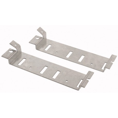 SUPPORTO DI MONTAGGIO A PARETE 40071345974 2473275 EATON ELECTRIC Монтажный элемент для 4p, шинодержателя, 6..