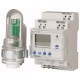 SOFTWARE DI PROGR. CG2000 40071346991 SRCD1CO EATON ELECTRIC Interrupteur crépusculaire, 2 TLE, 2- 2000 Lux,..