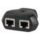 PITTOGRAMMA PER STYLE ISO7010 DX 40071354131 EATON ELECTRIC Variable frequency drive splitter (RJ45, 3 socke..