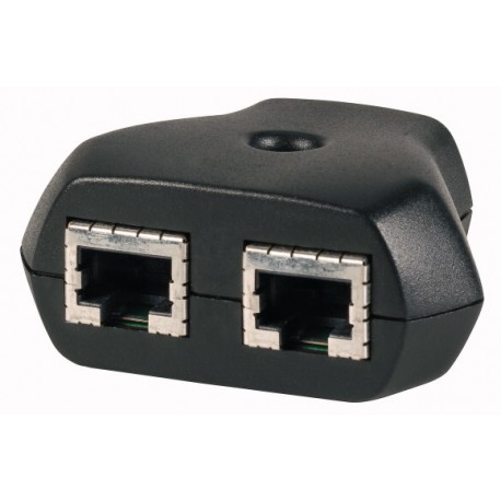 PITTOGRAMMA PER STYLE ISO7010 DX 40071354131 EATON ELECTRIC Variable frequency drive splitter (RJ45, 3 socke..