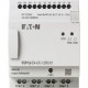 EASY-E4-UC-12RCX1 197212 4500547 EATON ELECTRIC Nano Controlador easy E4 Aparato base 12/24 V DC 24 V AC 8 E..