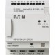 EASY-E4-UC-12RCX1 197212 Y7-197212 EATON ELECTRIC Module logique, easyE4 (extensible, Ethernet), 12/24 V CC,..