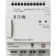 EASY-E4-UC-12RCX1 197212 4500547 EATON ELECTRIC Relè di comando, easyE4 (espandibile, Ethernet), 12/24 Vcc, ..