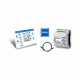 EASY-BOX-E4-DC1 197228 Y7-197228 EATON ELECTRIC Nano Controlador easy E4 Starter Pack (Salidas a transistor)