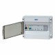 CU-BAND4X16X0,8-BU 032350 Y7-32350 EATON ELECTRIC Шинодержатель , 200A, 4x16x0.8mm , синий