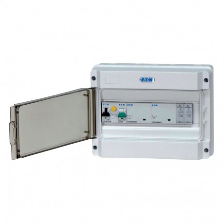 CU-BAND4X16X0,8-BU 032350 Y7-32350 EATON ELECTRIC Шинодержатель , 200A, 4x16x0.8mm , синий