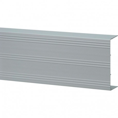 BBC-RCOV3-C 138371 Y7-138371 EATON ELECTRIC Capot longitudinal, L 1,10m, compact