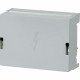 BBC-CS3 138377 Y7-138377 EATON ELECTRIC Cubierta, 3p, B 270mm, completo