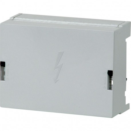 BBC-CS3 138377 Y7-138377 EATON ELECTRIC Abdeckung, 3p, B 270mm, komplett