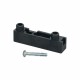 SLPEN630U 148588 Y7-148588 EATON ELECTRIC Space unit/N-support offset assembly rack (60mm)
