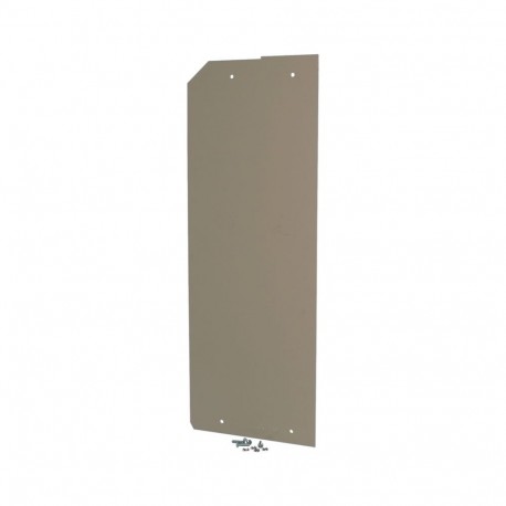 SWRL75-ID 020287 Y7-20287 EATON ELECTRIC Side wall, for cabling box, H 750mm