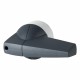 K2AG 1818201 Y8-1818201 EATON ELECTRIC Rotary handle 8 mm K2 direct mounting gray