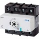 DMM-125/3-SK 6083336 EATON ELECTRIC Interrupteur-sectionneur, tripolaire, 125 A, sans poignée rotative et ax..