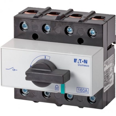 DMM-160/4 6093346 Y8-6093346 EATON ELECTRIC 6093346 DMM-160/4