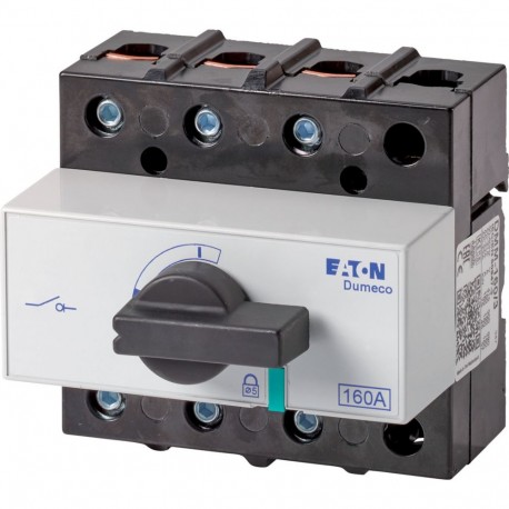 DMM-160/3 6093347 Y8-6093347 EATON ELECTRIC 6093347 DMM-160/3
