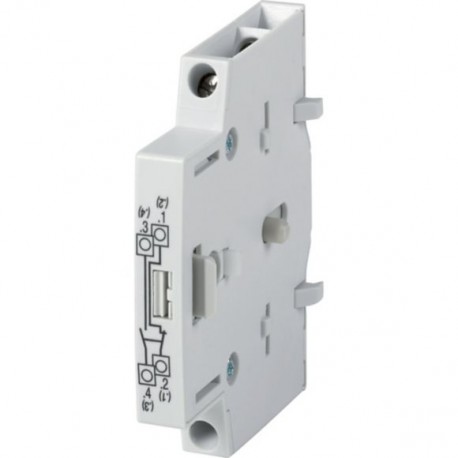 AC1NONC 191843 Y7-191843 EATON ELECTRIC Hilfsschalter 1S+1Ö