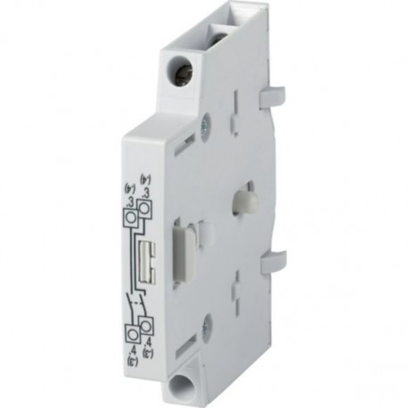 AC2NO 191844 Y7-191844 EATON ELECTRIC 191844 AC2NO