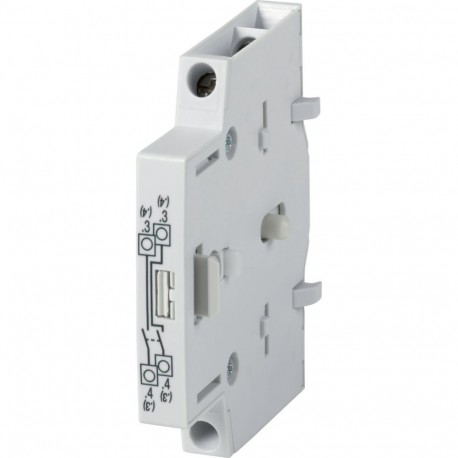AC2NO 191844 Y7-191844 EATON ELECTRIC Auxiliary contact 2N/O