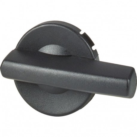 DHR9 191845 Y7-191845 EATON ELECTRIC Knebelgriff, schwarz