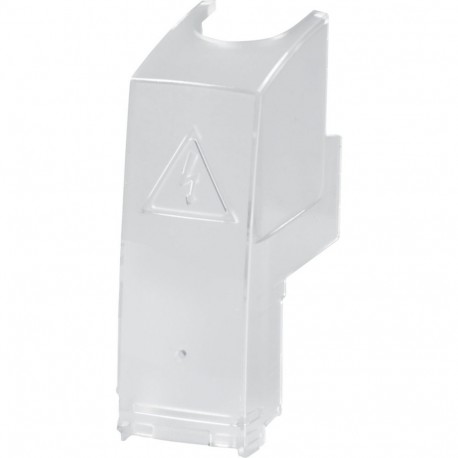 TS1R9 191851 Y7-191851 EATON ELECTRIC Terminal shroud 1-pole