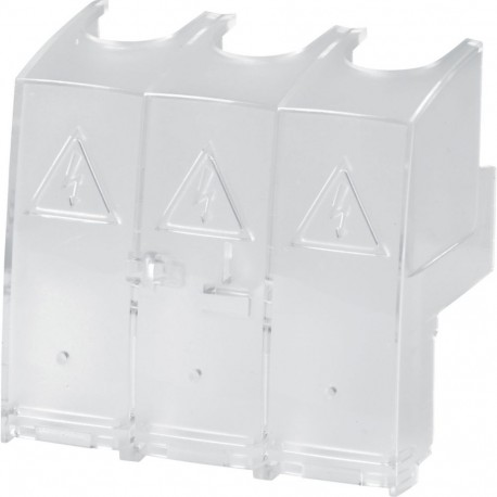 TS3R9CV 191852 Y7-191852 EATON ELECTRIC Klemmenabdeckung 3-polig