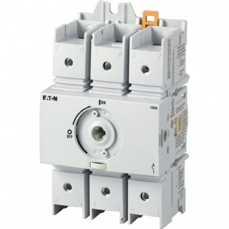 R9C3100U 191855 Y7-191855 EATON ELECTRIC Lasttrennschalter UL98 Basis