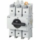 R9C3100U-DH 191861 Y7-191861 EATON ELECTRIC UL98 switch-disconnector with rotary handle