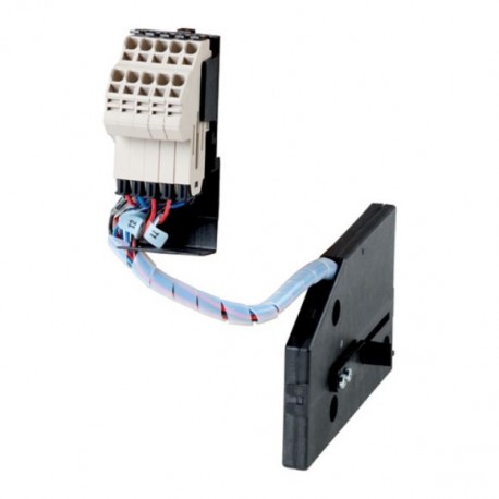 +IZMX-CS40-1 184195 Y7-184195 EATON ELECTRIC Meldeschalter Schalterposition 1W, rechts oder links. Kann nur ..