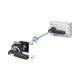 NZM4-XHB-DA 119002 Y7-119002 EATON ELECTRIC Main switch assembly kit, +additional handle, size 4