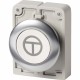 M30I-FD-W-X11 188056 Y7-188056 EATON ELECTRIC Push-buttons, flat front, flush, momentary, white, labeled