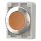 M30I-FDL-A 188063 Y7-188063 EATON ELECTRIC Illuminated push-buttons, flat front, flush, momentary, orange, b..