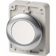 M30I-FDR-W 188093 EATON ELECTRIC Push-buttons, flat front, flush, maintained, white, blank