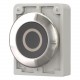 M30I-FD-S-X0 188106 Y7-188106 EATON ELECTRIC Push-buttons, flat front, flush, momentary, black, labeled