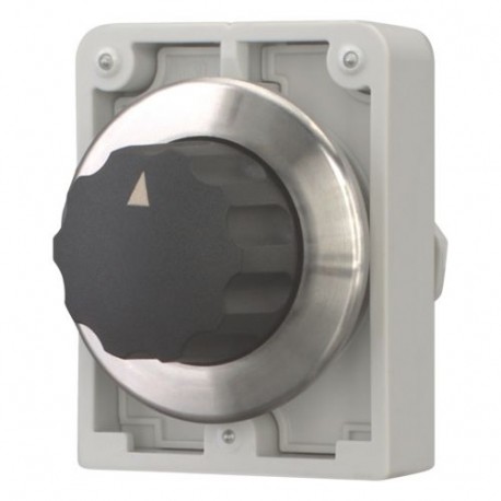 M30I-FWR4 188138 Y7-188138 EATON ELECTRIC Selector switch actuators, flat front, with control knob, labeled,..