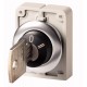 M30I-FWS3-SA(*)-* 188172 EATON ELECTRIC Key-operated push-buttons, flat front, master-key system compatible,..