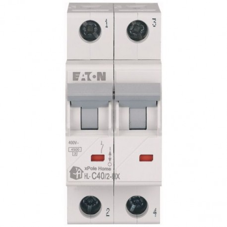 HN-C40/2 194875 Y7-194875 EATON ELECTRIC 194875 HN-C40/2