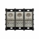 Power Distribution Block 16375-3 EATON ELECTRIC 16375-3