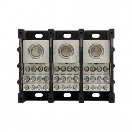 Power Distribution Block 16375-3 EATON ELECTRIC Sicherungsblock