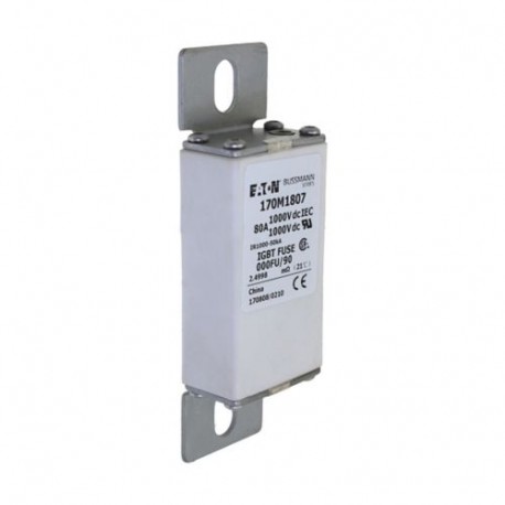 170M1807 EATON ELECTRIC 170M1807