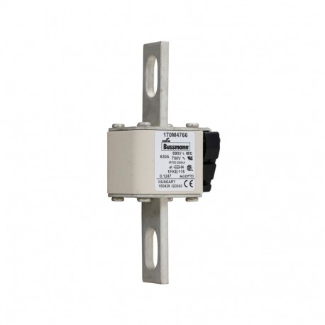 FUSE 630A 690V 1FKE/115 AR UC 170M4766 EATON ELECTRIC Sicherungseinsatz