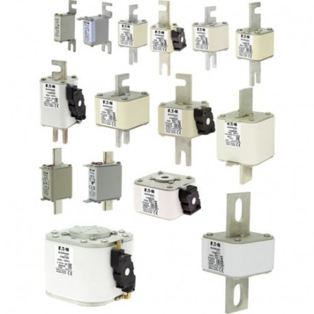 FUSE 550A 690V 2FU/115 AR UC 170M5711 EATON ELECTRIC 170M5711