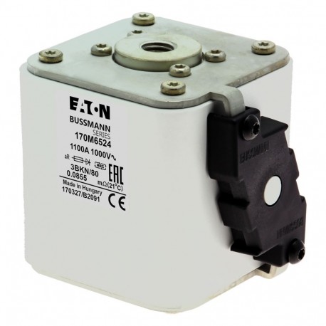 170M6532 EATON ELECTRIC Sicherungseinsatz