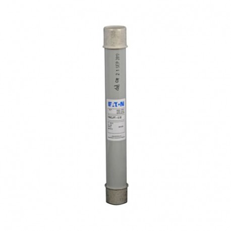 CUR LIM Fuse, 5.5kV, 2E, 1BAR 5NCLPT-2E EATON ELECTRIC 5NCLPT-2E